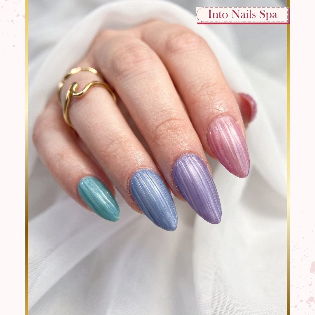 Nail Art Design